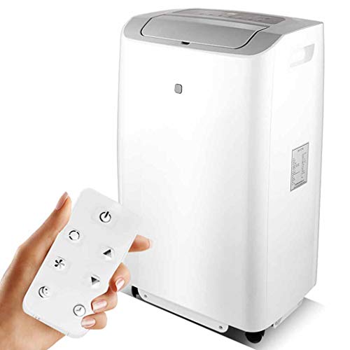 HOHO 10000 BTU Air Conditioner, Portable Air Conditioner Unit with Remote Control Dehumidifier