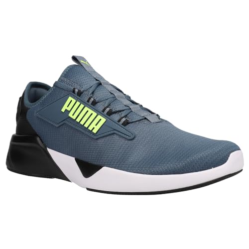 PUMA Mens Retaliate 2 Running Sneakers Shoes - Blue2