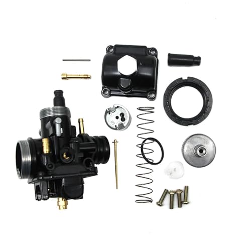 Carburateur de course 21mm pour BWS100 RG50 JOG90 DIO90 | Pièce admission scooter 2T