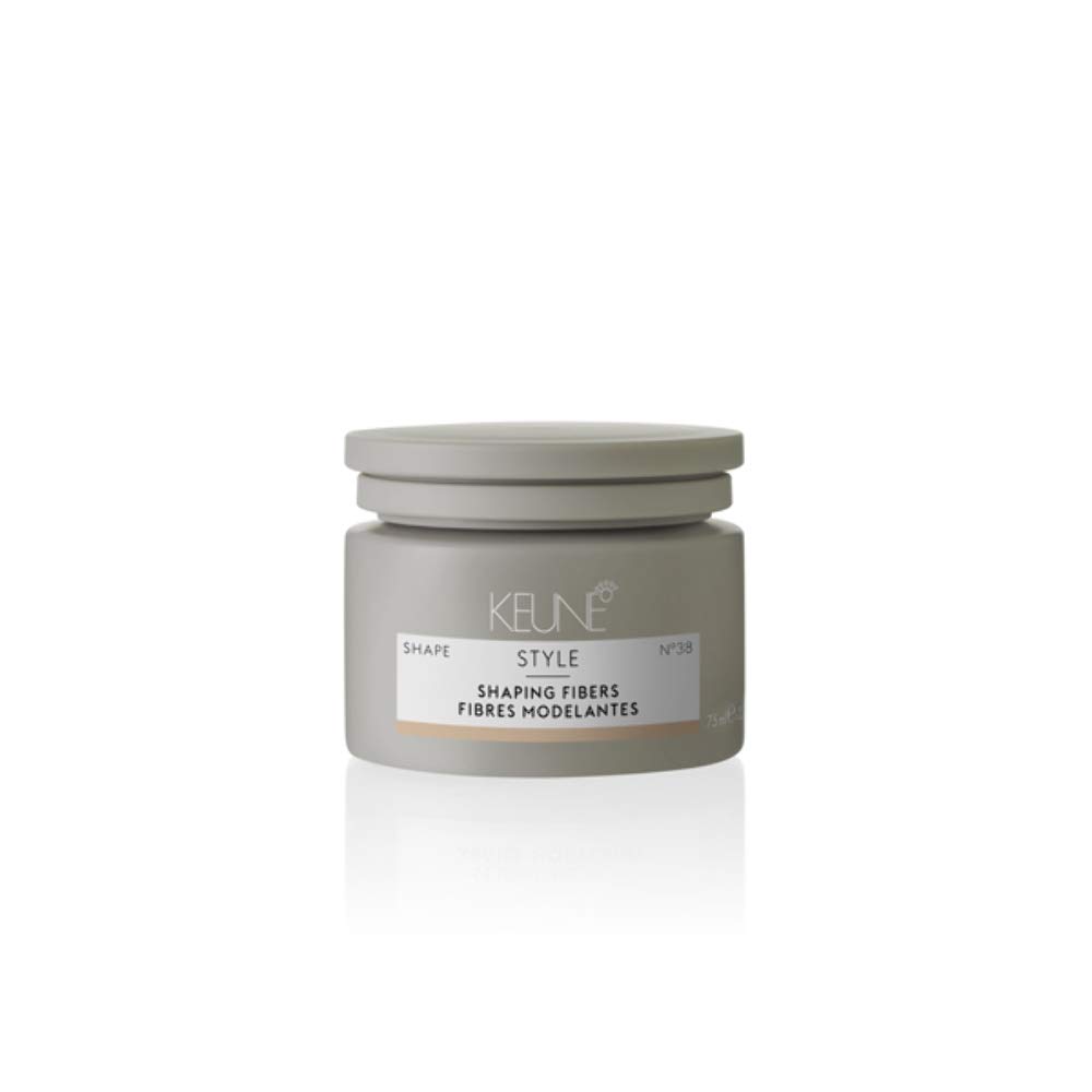 KEUNE Style Shaping Fibers, 2.5 fl. oz. : Beauty & Personal Care