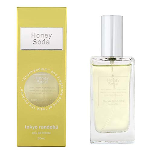 トウキョウランデブー (tokyo rendezvous) フェロモン香水