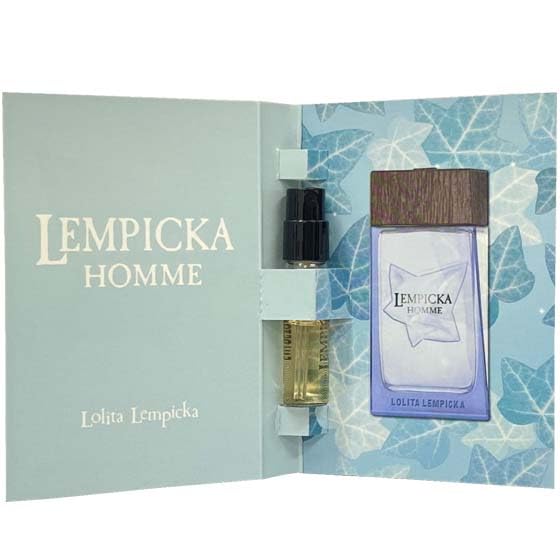 Amazon.co.jp: ロリータレンピカ 香水 LOLITA LEMPICKA オム