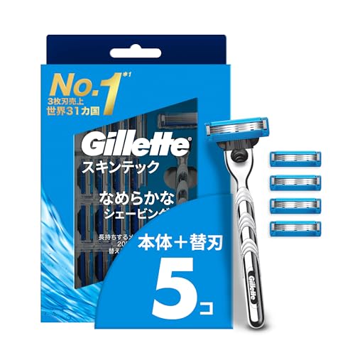 Gillette Wbg E { ֐n 5 J~\ 䓁 Y ɗD XLebN