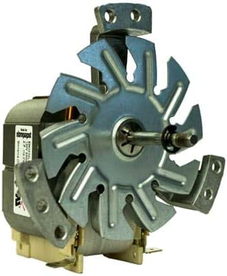 EBM-PAPST 55462.40760 Fan Motor for Use with RRL152 Series