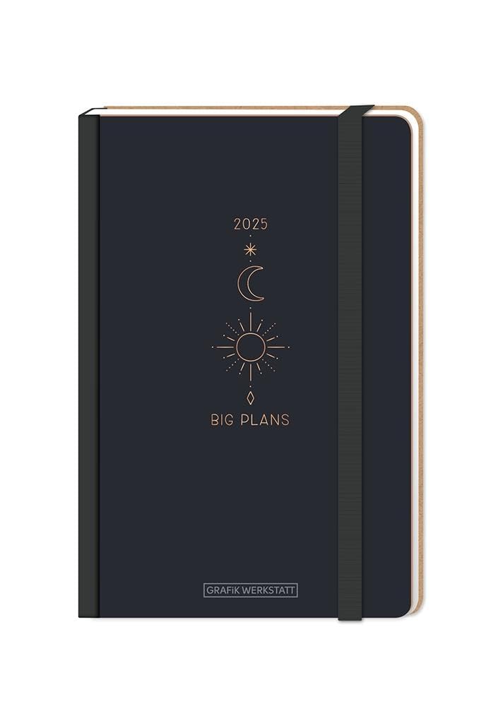 Mi Planner Semanal 2023 Agenda - Tapa Dura Engargolado | Envío Gratis