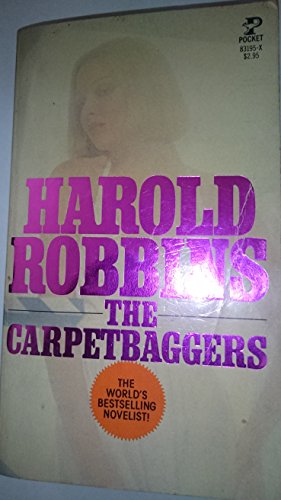 The Carpetbaggers view 2