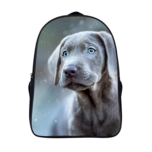 Sac à dos 3D Cool motif Animal pour soulager vos épaules