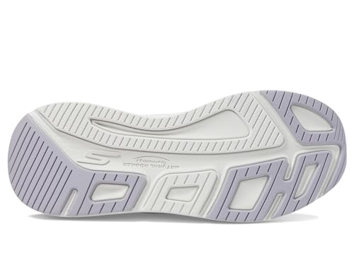 Image of Skechers Womens Max Cushinoning Elite 2.0 Slip Ins Sneakers