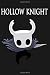 Produktbild Hollow Knight Notebook: 100 pages | 6" x 9" | Collage Lined Pages | Journal | Diary | For Students, Teens, and Kids | For School, College, University, and Home