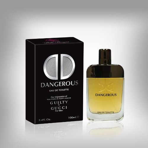 Dangerous Designer Inspired Cologne Our Impression Of