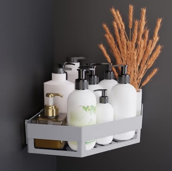 Satpurush Bathroom Accessories, Bathroom Rack, Bathroom Shelf Organizer