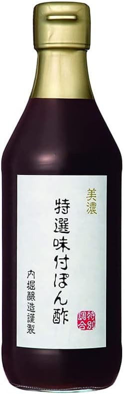 ポン酢様 楽天市場】フンドーキン ごま風味 ぽん酢 甘口 360mlビン