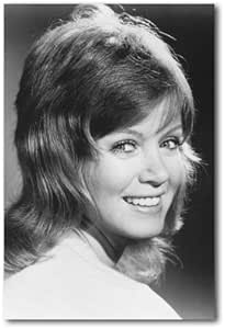 Amazon.com: Play Misty for Me B&W 8x12 Photograph (Donna Mills) : Home