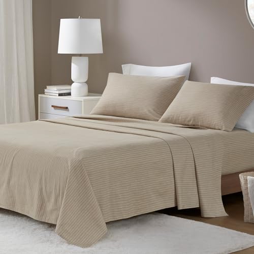 Beautyrest Cotton Sheet Set