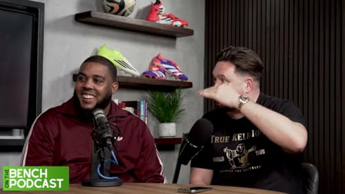 Newcastle vs Man Utd Combined XI 😳 Top 5 PL Strikers, Spurs Relegation Talk & Chelsea Problems