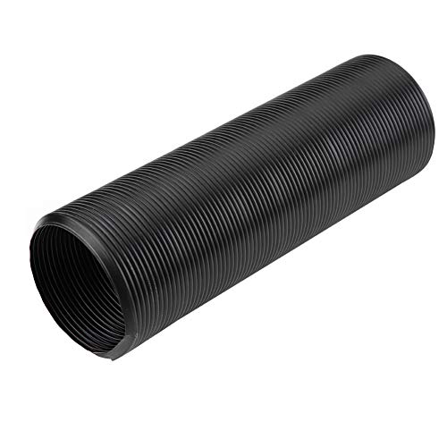 Tubo de entrada de aire de alto flujo lavable que aumenta potencia en coche