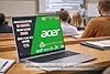 acer Aspire Go 16 Notebook, Intel Core i9-13900H, RAM 32GB DDR5 6400MHz, SSD 1TB NVMe, Display 16" WUXGA IPS 120Hz 16:10, USB-C, HDMI 2.1, Wi-Fi 6, Tastiera Retroilluminata, Windows 11 Home