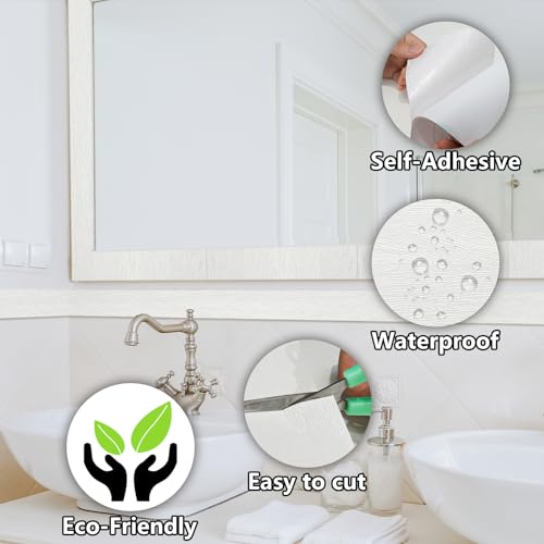 El Mejor Listado de Cenefas decorativas - los más vendidos. 15 Imagen adicional