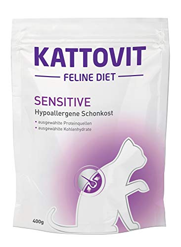 kattovit feline diet