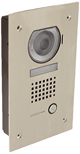 Aiphone AX-DVF Flush-Mount Door Station