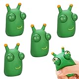 ❤ Perfektes Geschenk: Dieses Dekompressions-Quetschspielzeug kann als Füller für Geschenktüten, Ostereier, Halloween, Weihnachten und mehr verwendet werden. Tolles Geschenk für Kinder und Freunde.