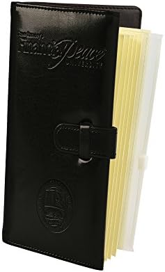 Deluxe Executive Envelope System: Dave Ramsey's Financial Peace University