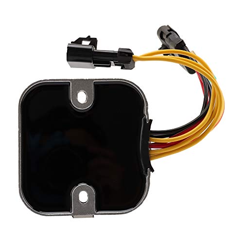 Voltage Regulator Rectifier For Polaris Ranger RZR 800 EFI LE 2007 S - Foto 2