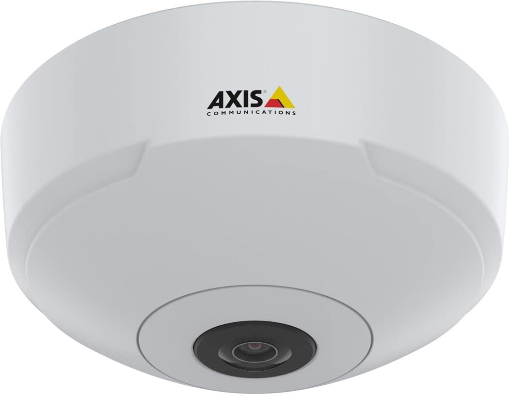 AXIS M3067-P IP security camera Indoor Dome 2560 x 1920 Pixels Ceiling/Wall