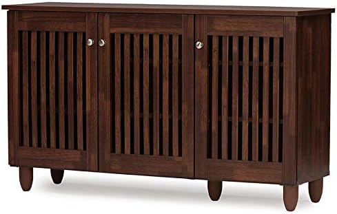 baxton studio fernanda shoe cabinet