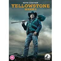 Yellowstone: Season 3