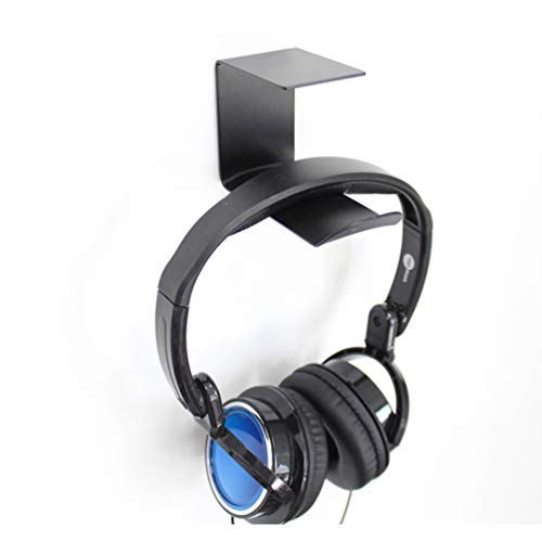 Suporte de fone de ouvido em acrílico Cabilock para fone de ouvido