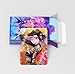 30 Pcs Korean Idol Demon Movie Hunters Cards, Anime Style Cartoon Flash Cards Photocards Korean pop Photocards Lomo Cards Set Waterproof Card for Teenagers and Adults Collect Fans Gift