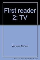 TV by Richard Worsnop 0583326692 Book Cover