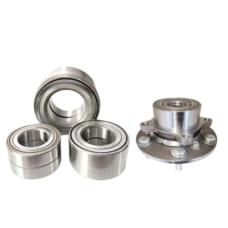 1PCS DAC39680037 39 * 68 * 37mm Automobile Wheel Bearing 528820 39BWD02 4T-CRI-0868 OE 21011098 BA2B 309692 Front Axle