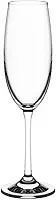 Taça Para Espumante Sense 220ml Haus Concept 22, 5 X 6, 6 Cm - Haus Haus Concept Transparente No Voltagev