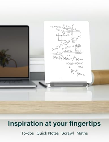 YaGee 卓上ホワイトボード ミニ