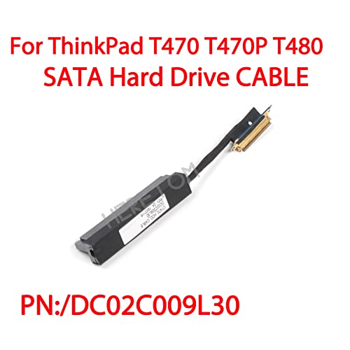 Cable conector SATA para disco duro ThinkPad T470 T480 miniatura 6