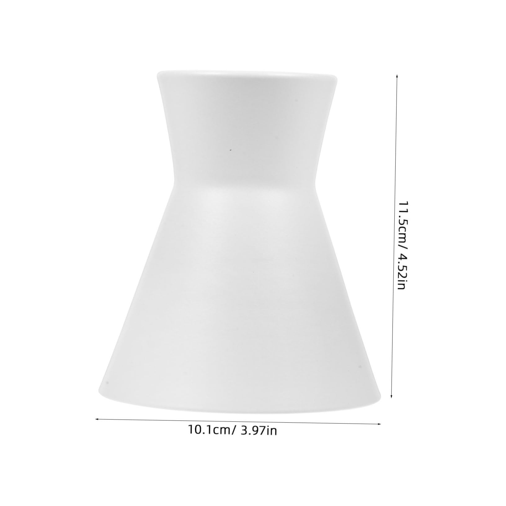 Levemolo Minimalist Iron Lampshade Small Table Lampshade Decorative Retro Style Easy to Room