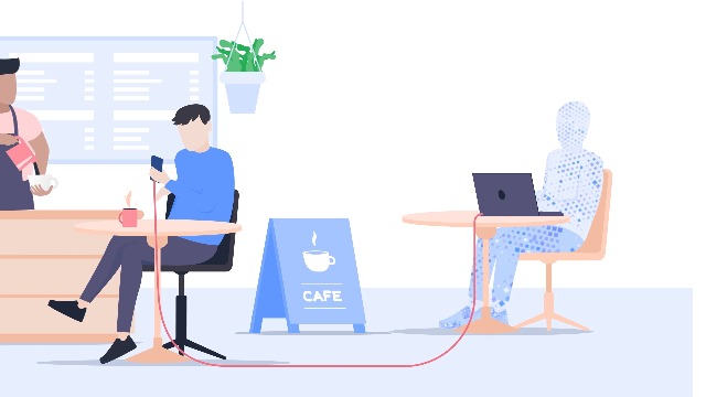 Image of NordVPN Standard - 18-Month VPN & Cybersecurity Software Subscription For 6 Devices - Block Malware, Malicious Links & Ads, Protect Personal Information | PC /Mac /Mobile | Activation code via Mail
