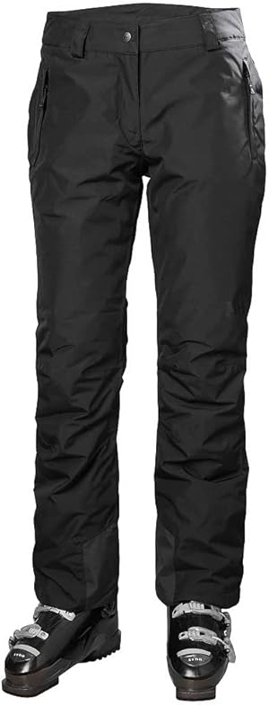 Isolierte Damen Ski Hose