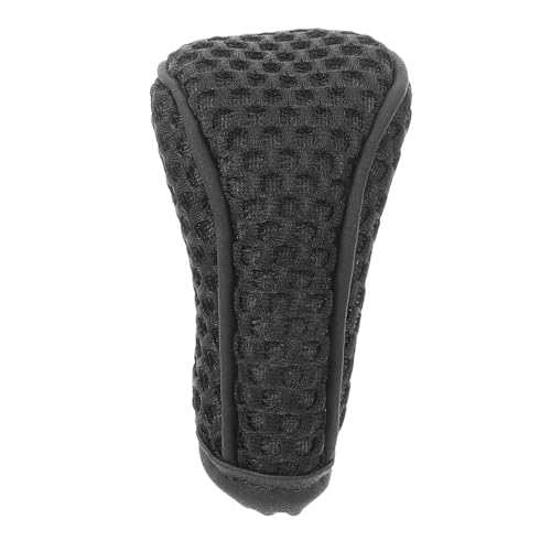MOTHNUR Gear Shift Cover Schwarz aus Strapazierfähigem Stoff Schutz vor Kratzern und Verschleiß Rutschfester Überzug für Manuelle Gangschaltung Passend Einfache Montage Auto Innenraum MOTHNUR Gear Shift Cover Schwarz aus Strapazierfähigem Stoff Schutz vor Kratzern und Verschleiß Rutschfester Überzug für Manuelle Gangschaltung Passend Einfache Montage Auto Innenraum