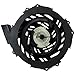 Life Girl Star Upgraded Recoil Pull Starter Assembly Replacement for Briggs & Stratton 450E 500E 550EX 575E 600E 625E 625EX 140cc 21