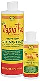 RELTON 04Z-NRT-KIT Rapid Tap Cutting Fluid - Pint and 4oz Bottle Combo Pack