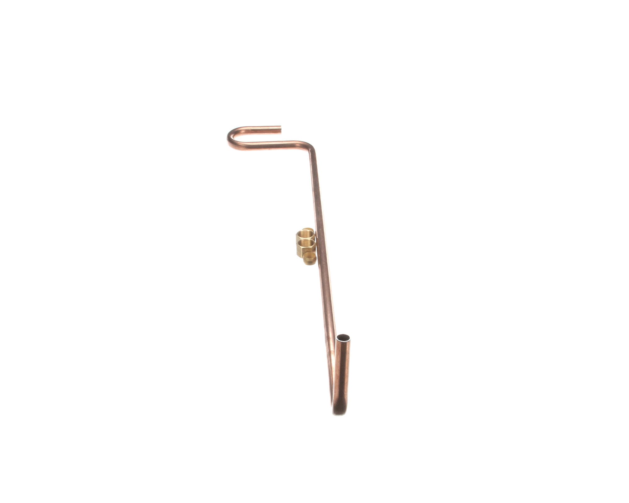 Garland CK2230000 .437 Tub Fd Control Comp Union