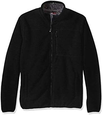 32 Degrees Heat Mens Sherpa Lined 