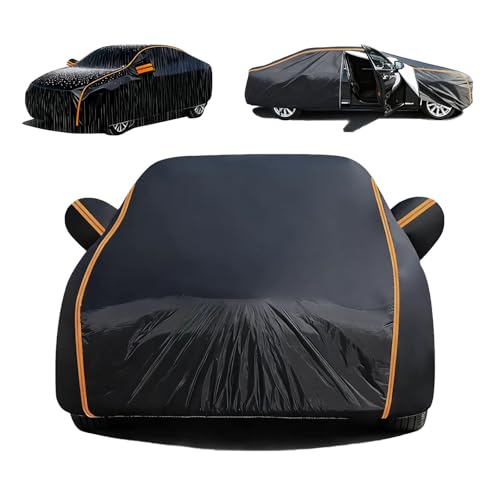 Bache voiture exterieur Nissan Juke protection neige et vent bache cjh1016sx1126