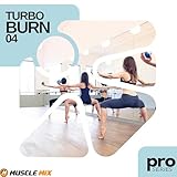  Turbo Burn 04, Nonstop, 32 Counts, 128 BPM