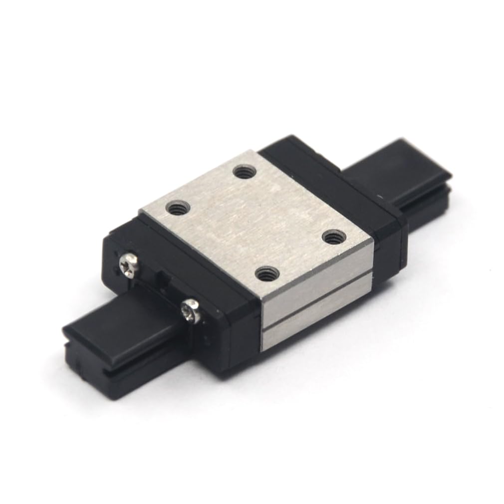 150mm MGN9 Linear Rail Guide with MGN9C Carriage Block for 3D Printer and CNC Machine — Amazon image 8