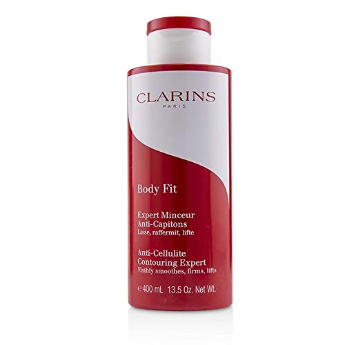 Clarins Body Fit Expert Minceur Anti-Capitons 400 ml - Dameslichaam