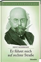 Er führet mich auf rechter Straße 3775147136 Book Cover